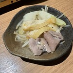 宮崎地鶏と鍋の酒処 じどりーにょ  - 