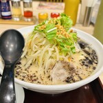 埼玉タンメン 山田太郎 - 