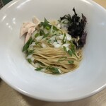 麺屋 いちょう - 