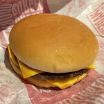 マクドナルド 254三芳店 - 