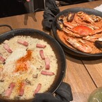 スペインバル massa - 