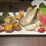 トレタテキッチン - 