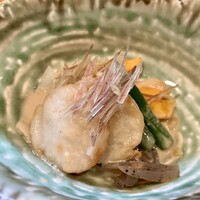 四季彩 - お通 時価