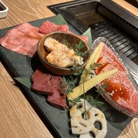 焼肉一七三 向山 - 