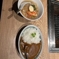 焼肉一七三 向山 - 