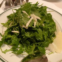 ウルフギャング・ステーキハウス 丸の内店 - 