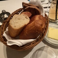 ウルフギャング・ステーキハウス 丸の内店 - 