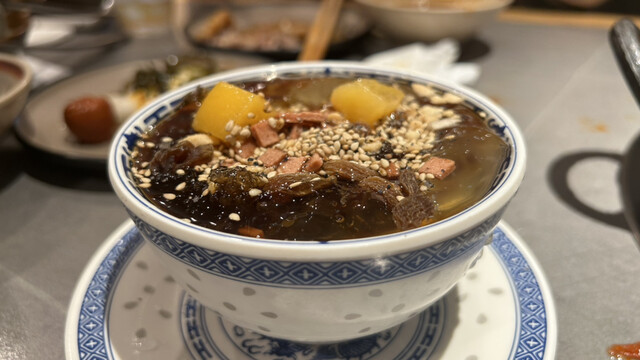 Kanpo Chongqing Hinabe