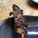 かぶと - 2014年11月中旬。