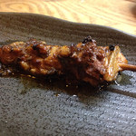 かぶと - 2014年11月中旬。