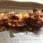 かぶと - 2014年11月中旬。