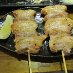 豚小家 - 岩中豚です