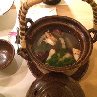 稲荷町髙はし - 