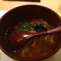 稲荷町髙はし - 