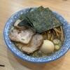 中華そば専門 とんちぼ