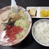 食堂加藤屋