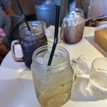 CUE - ドリンク写真: