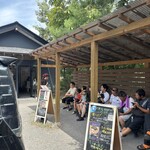 中華そば専門 とんちぼ - 