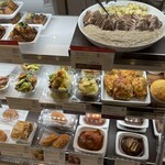 アールエフワン - 料理写真:豚ヒレ肉グリエが、30%引き‼️買おう♬