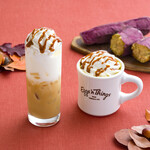 エッグスンシングス - 