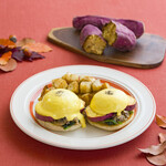 エッグスンシングス - 