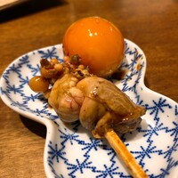 やきとり 嶋家 - 