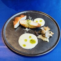 オッティモ・シーフード・ガーデン 新宿店 - 