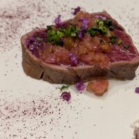 馳走西健一 - 