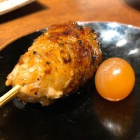 やきとり 嶋家 - 