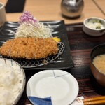 とんかつ 和幸 パルコ名古屋店 - 