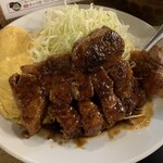 サル食堂 本町本店 - 