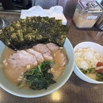 ラーメンチョップ - 