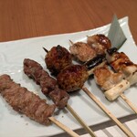 名古屋コーチン一鳳 - 