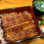 蒲焼 うなよし - 