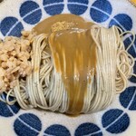 中華蕎麦 鳴神食堂 - 