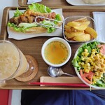 高虎DOG - 高虎コンボ➕️高虎ドッグ