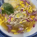 中華蕎麦 鳴神食堂 - 