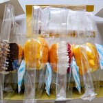 高虎DOG - スィーツパピーサンド➕️パピーマンゴ