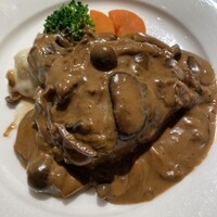 洋食 麦星 by グリル満天星 麻布十番 日本橋髙島屋店 - 