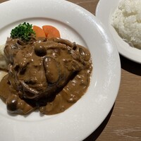 洋食 麦星 by グリル満天星 麻布十番 日本橋髙島屋店 - 