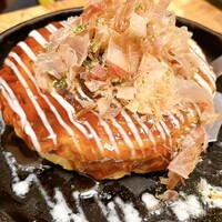 神楽坂 てっぱんや - 