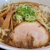 麺屋 白頭鷲