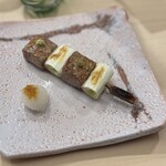 日本橋蛎殻町 すぎた - 