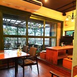 洋風小料理屋 モリノナカ - 