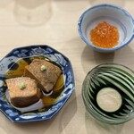 日本橋蛎殻町 すぎた - 