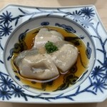 日本橋蛎殻町 すぎた - 