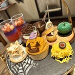 カフェ アクイーユ 恵比寿店 - 