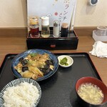 四川料理 川福 - 