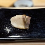 日本橋蛎殻町 すぎた - 