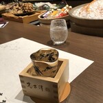 炉端焼レストラン 志古津 - 